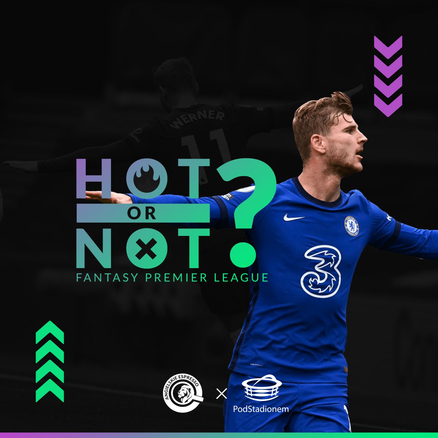 Hot or not? #FPL