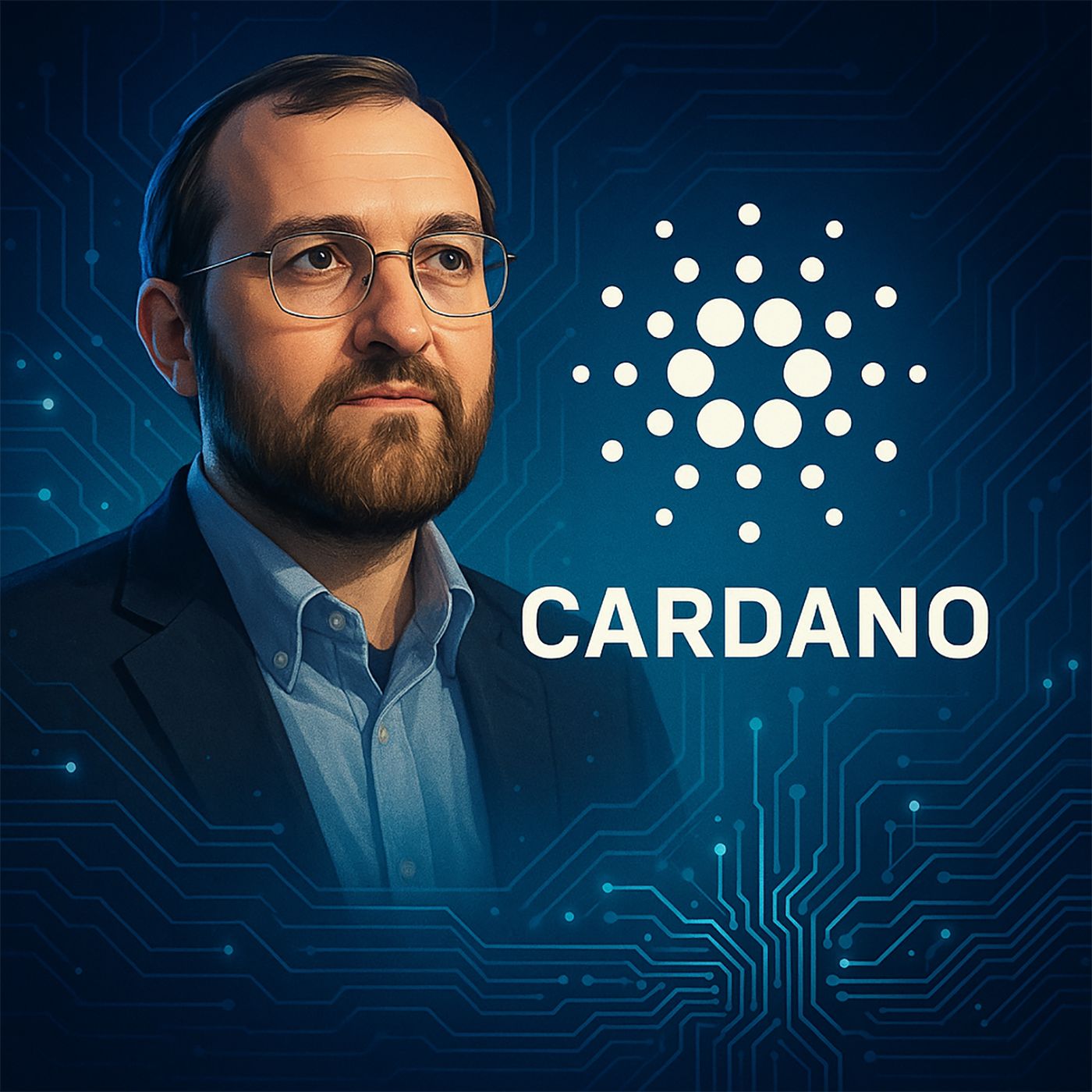 #30 - Cardano 2025 ADA Price Surge Staking Revolution & Smart Contracts