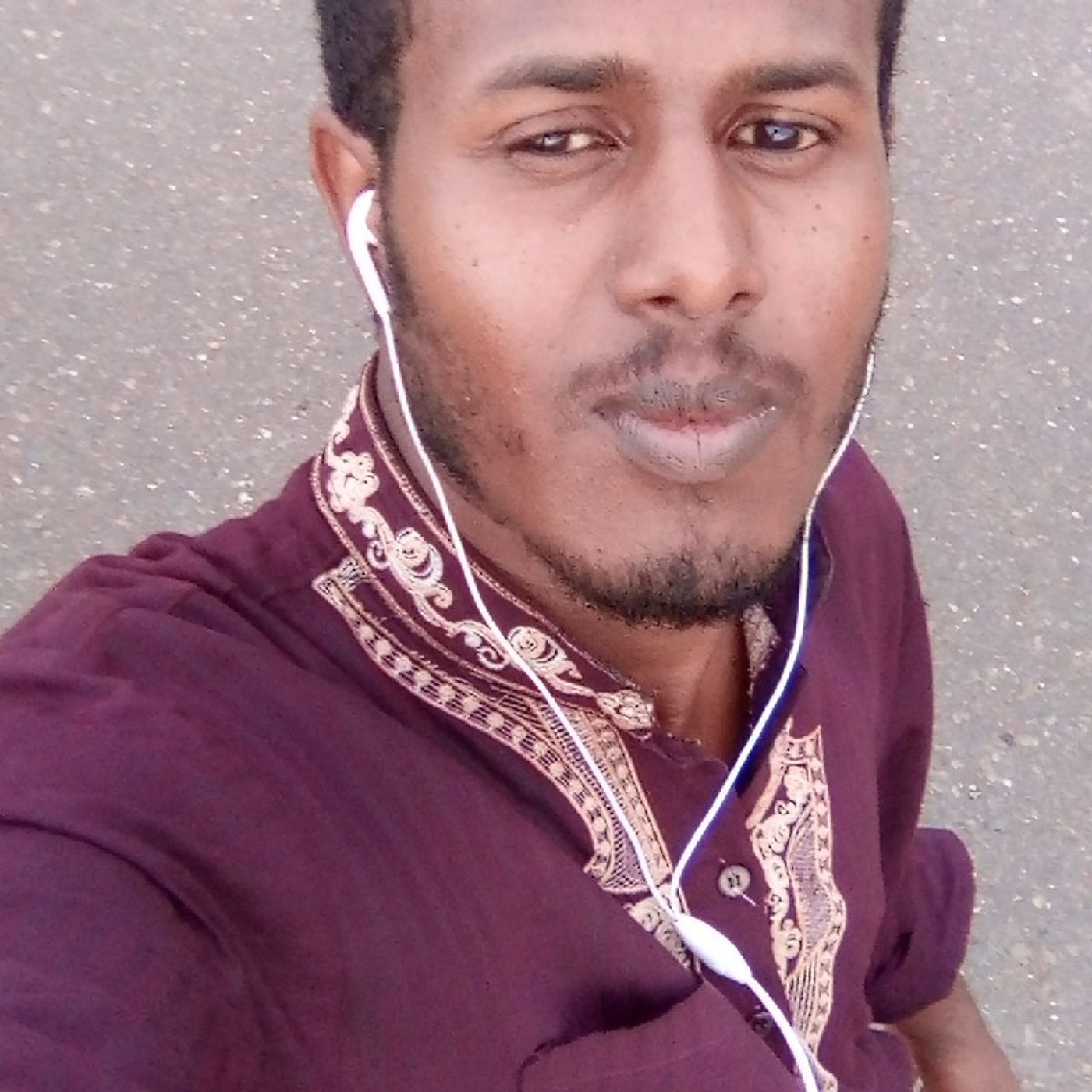 Mohammed Babiker musa