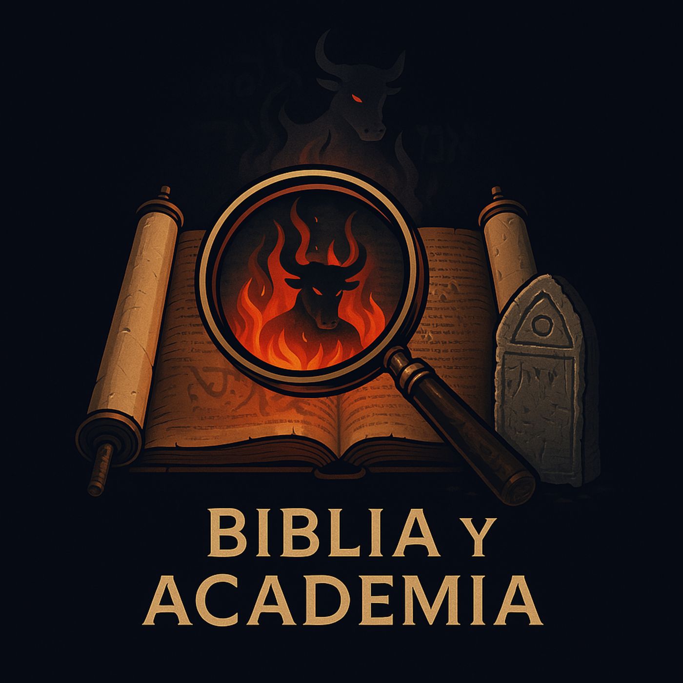 Biblia y Academia