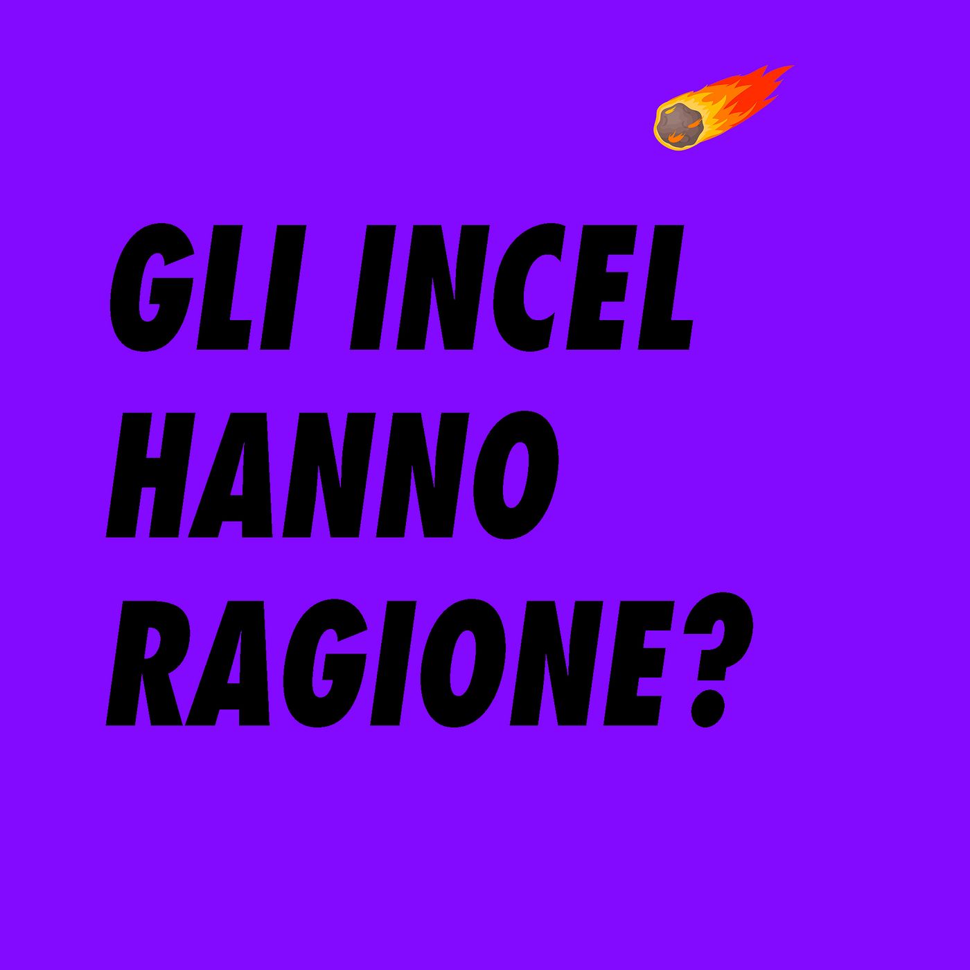 TUTTI AMANO GLI STRONZI