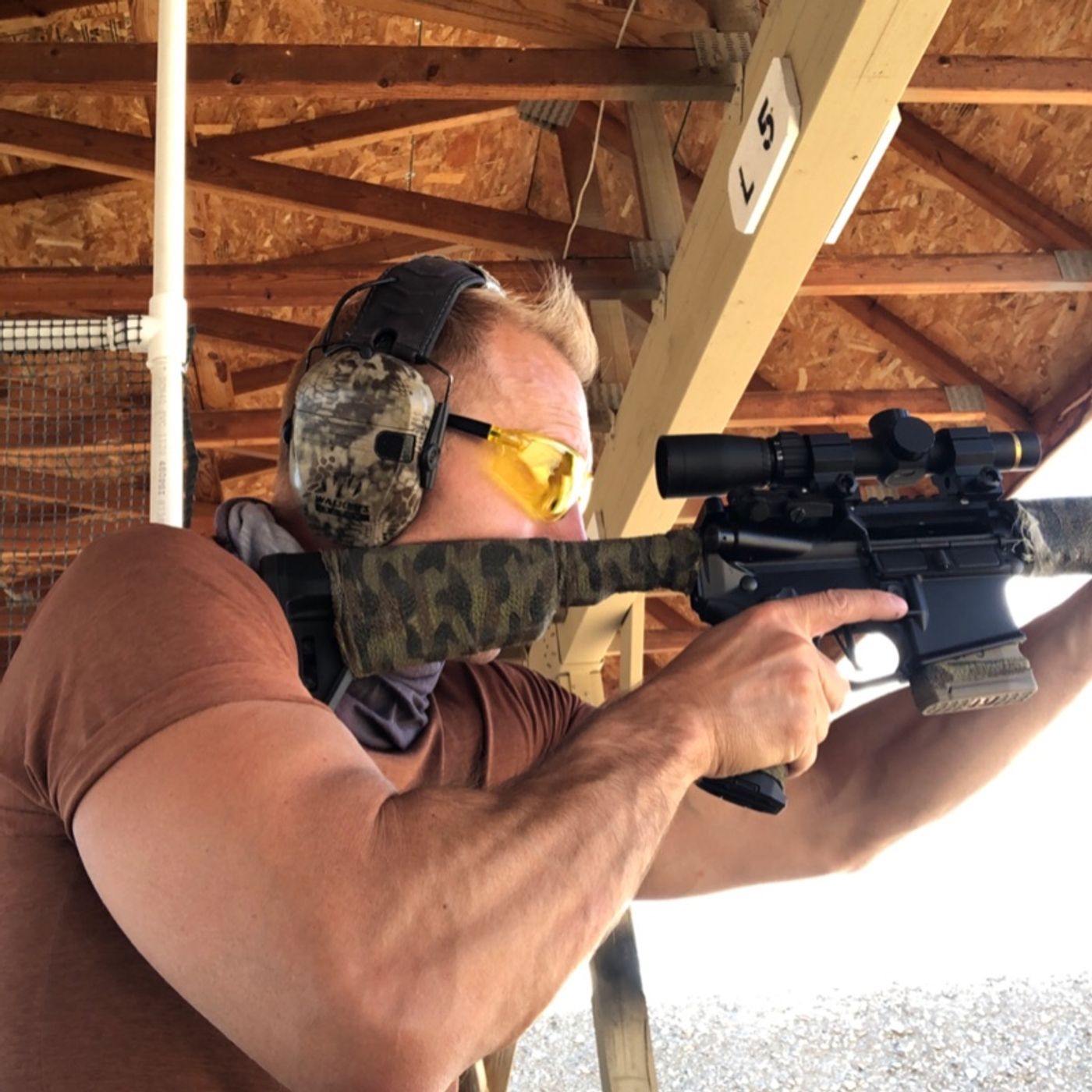 Rifleman Rant - Logical Look at Tactical & Hunting Rifle Craft Rifleman Rant - Logical Look at Tactical & Hunting Rifle Craft