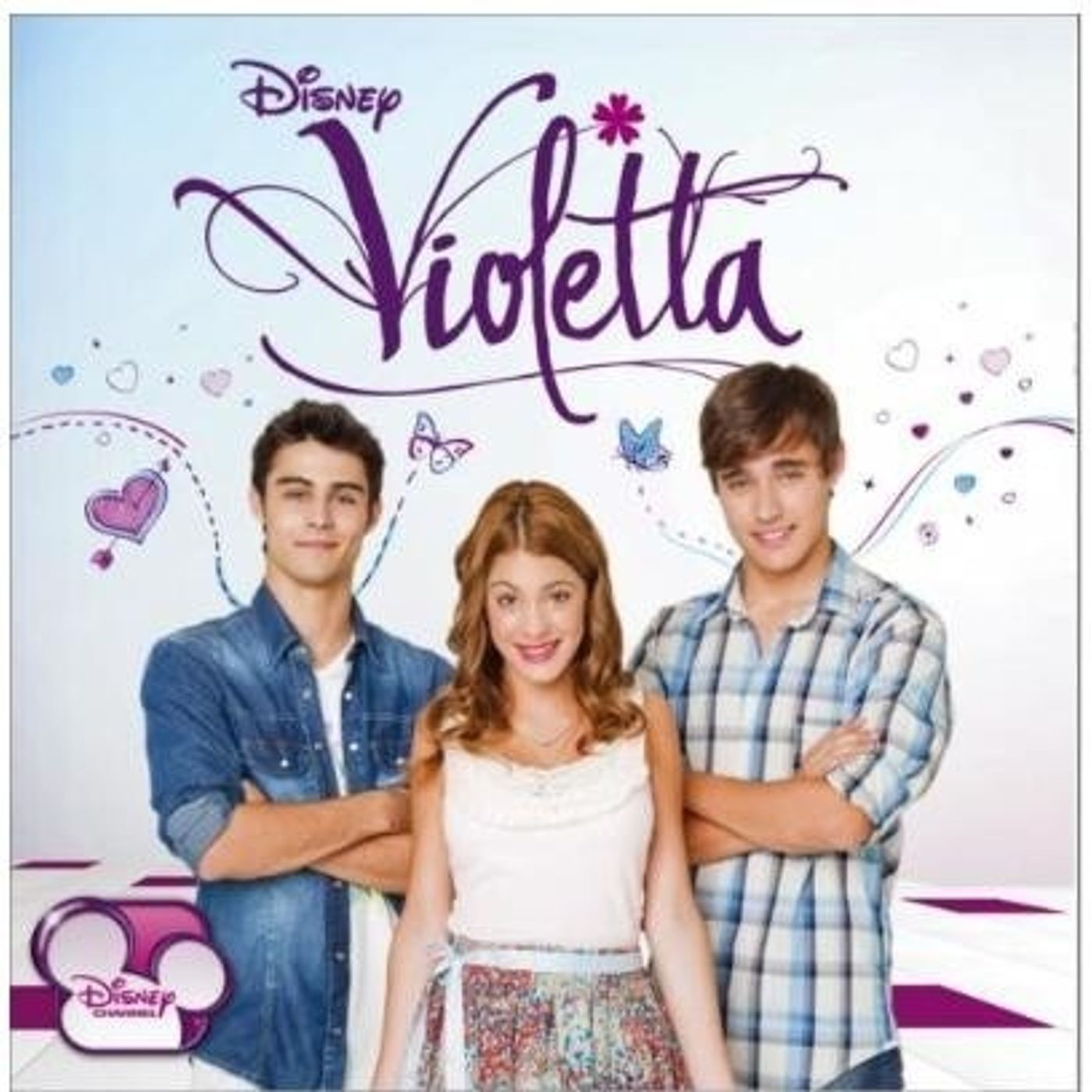 Tienes Todo episode artwork