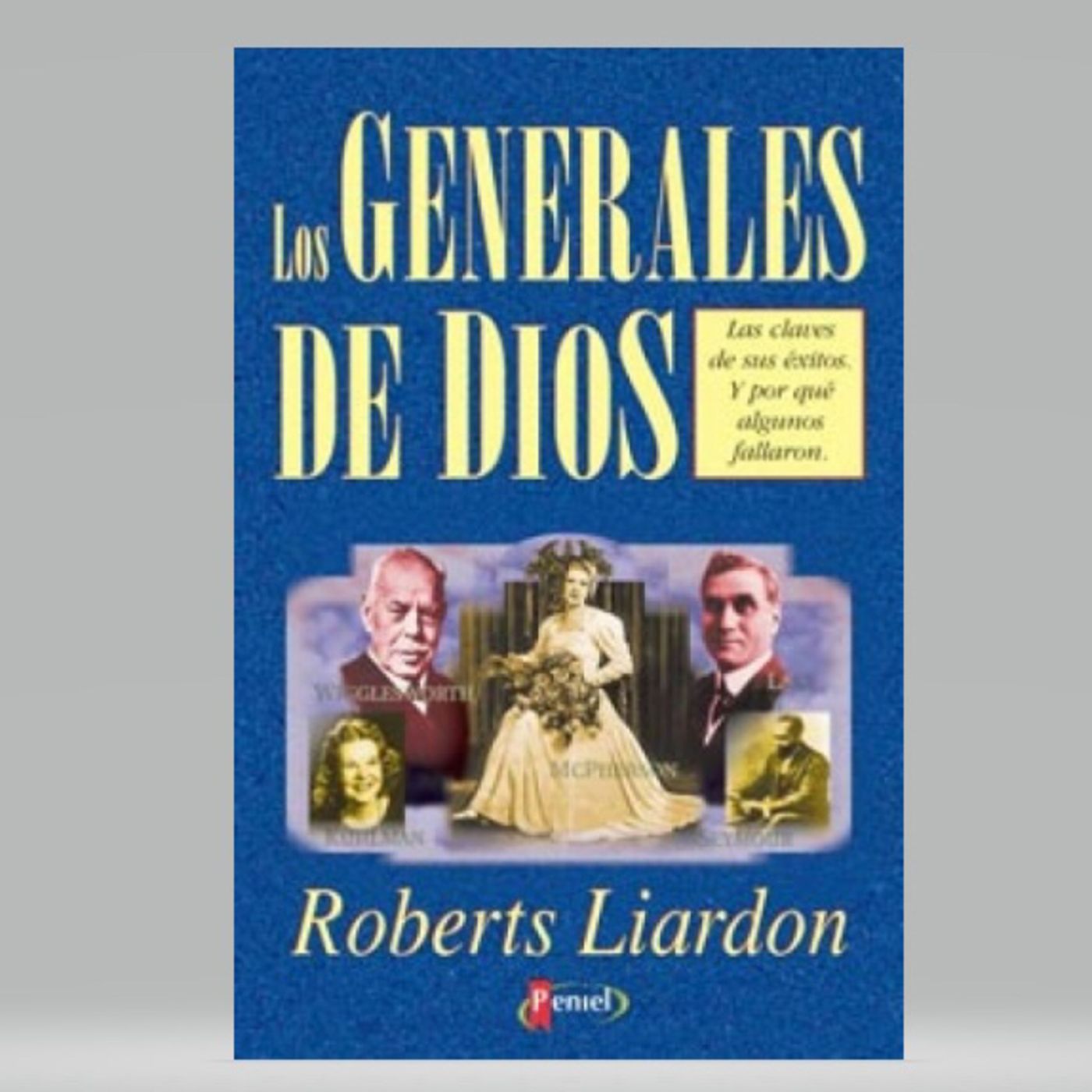 Portada de MODO FE