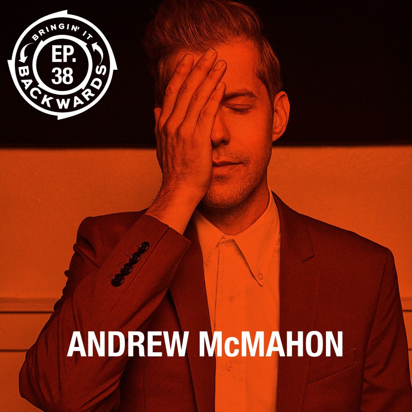 Interview with Andrew McMahon Image