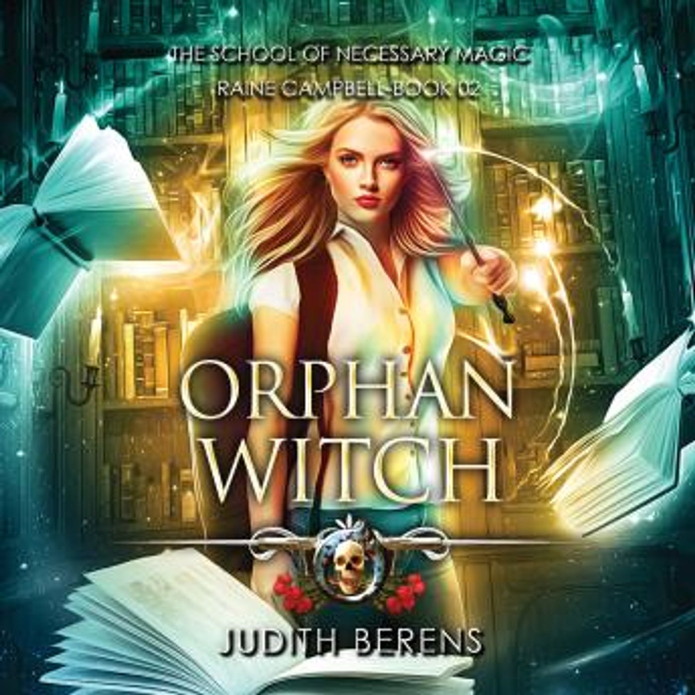 Grab the Essential Full Audiobooks in Science Fiction & Fantasy, Fantasy
