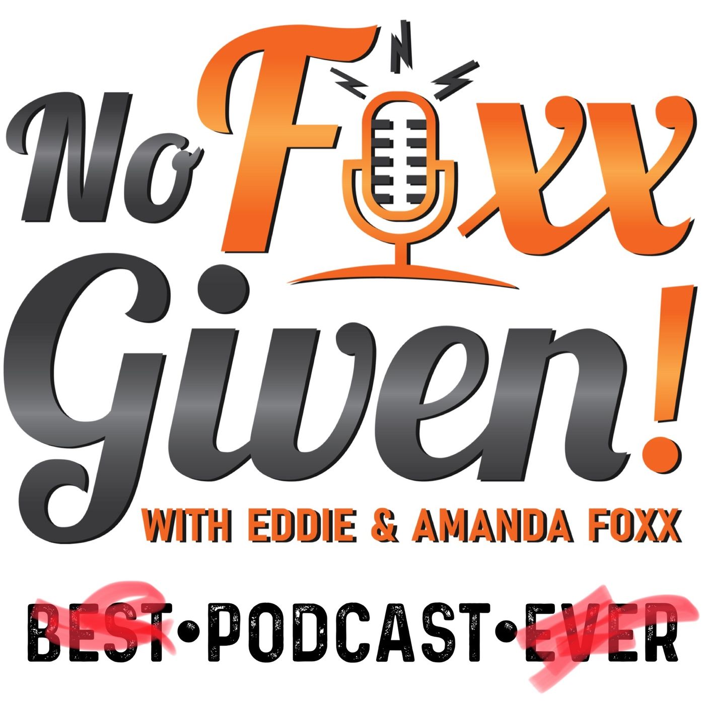 The Eddie Foxx Show