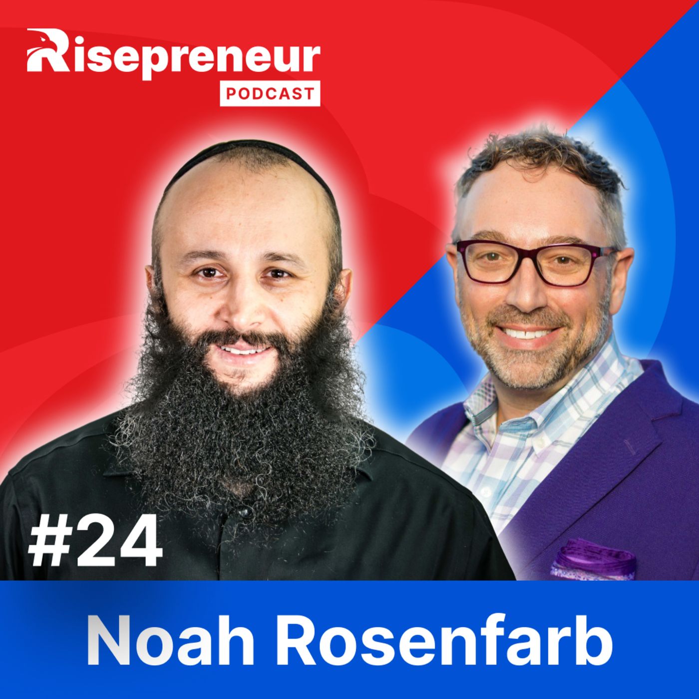 The Risepreneur Podcast