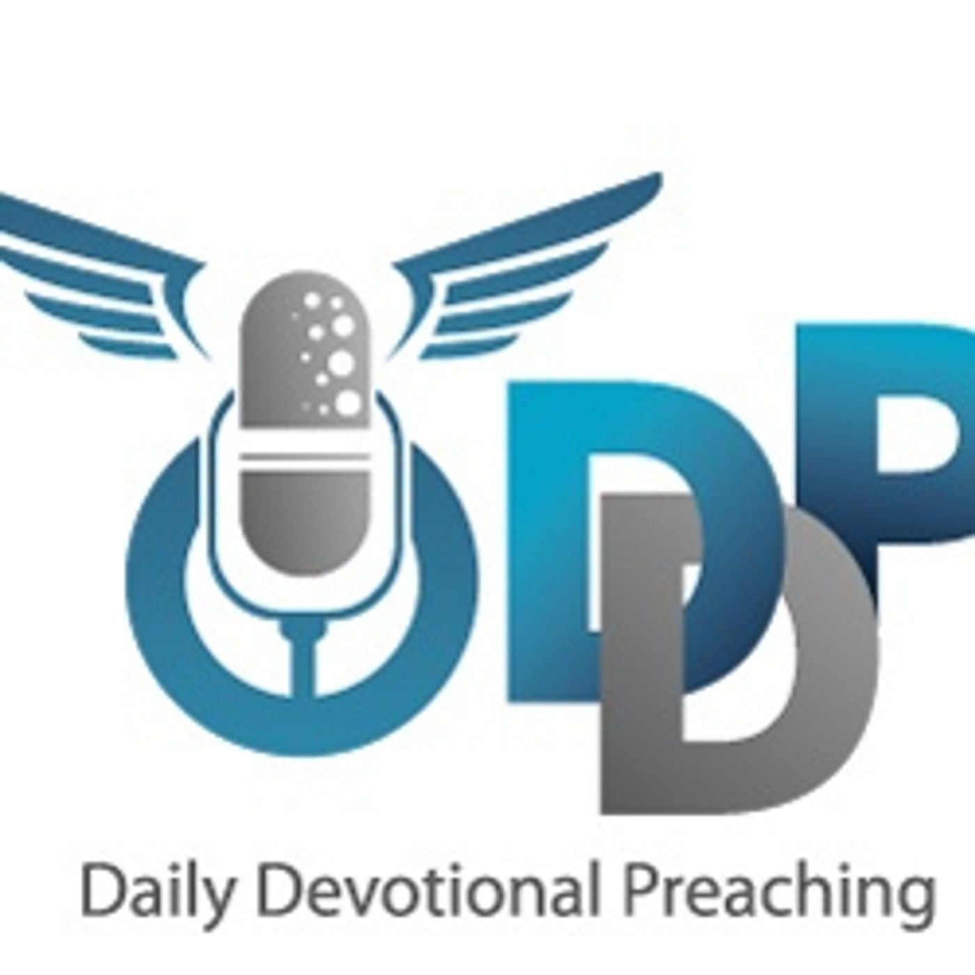 Daily Devotional Preaching