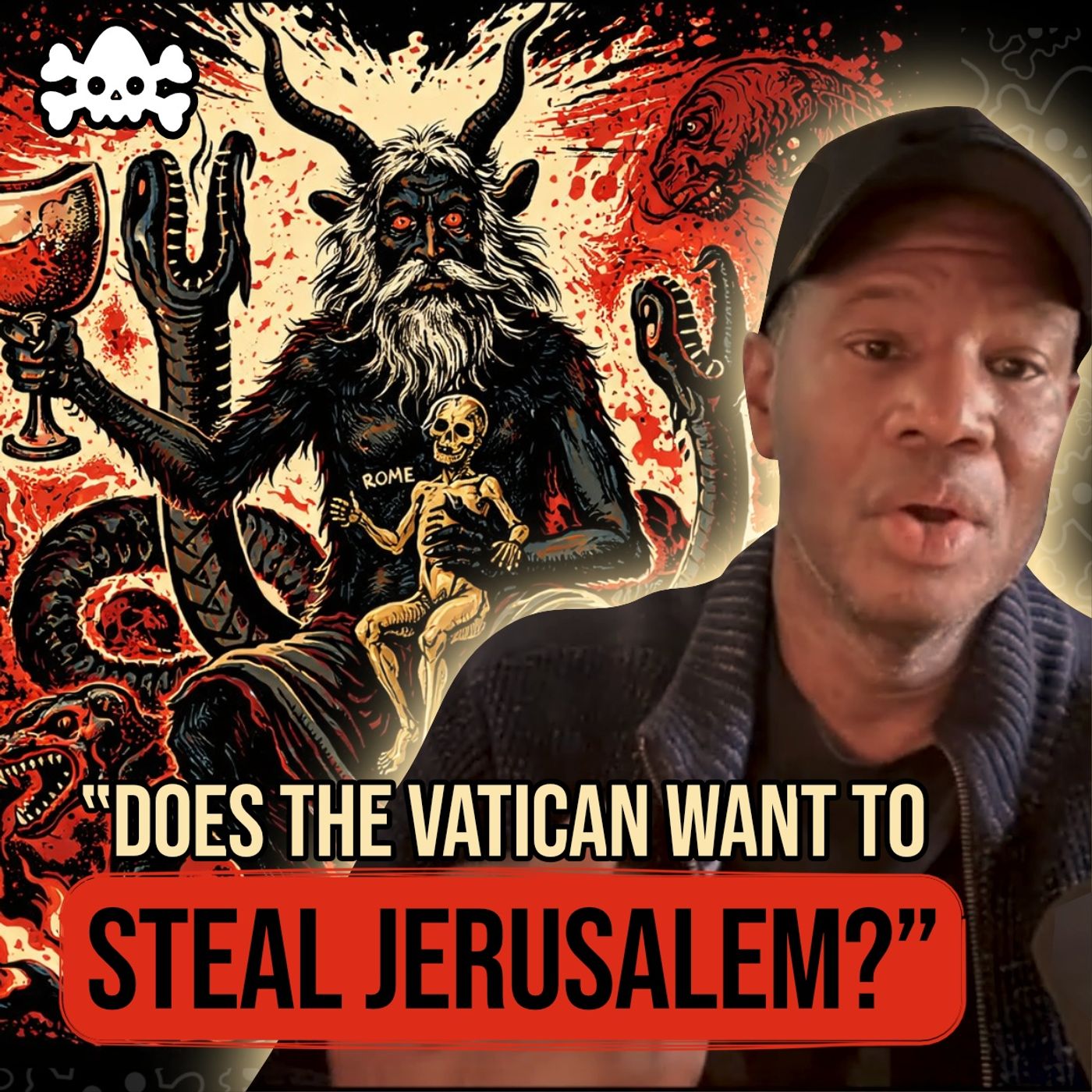 Faith By Reason: 2025 in Review w/ Ed Mabrie