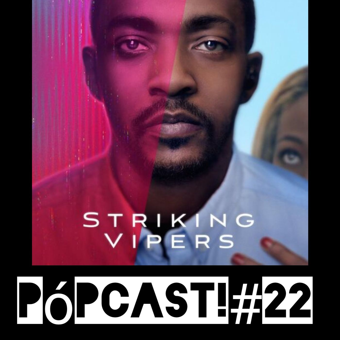Pópcast!🎙