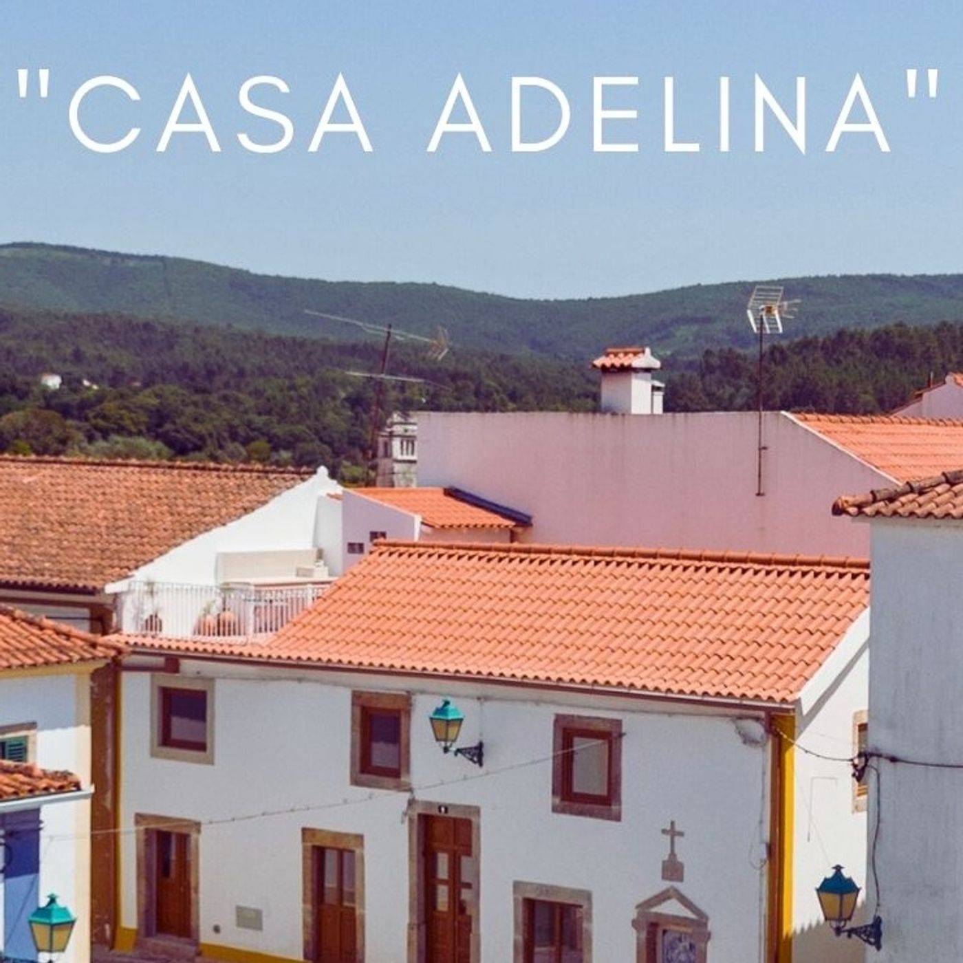 Authentic Portuguese Rural Style Recreated for 21st Century Life - Delight in 