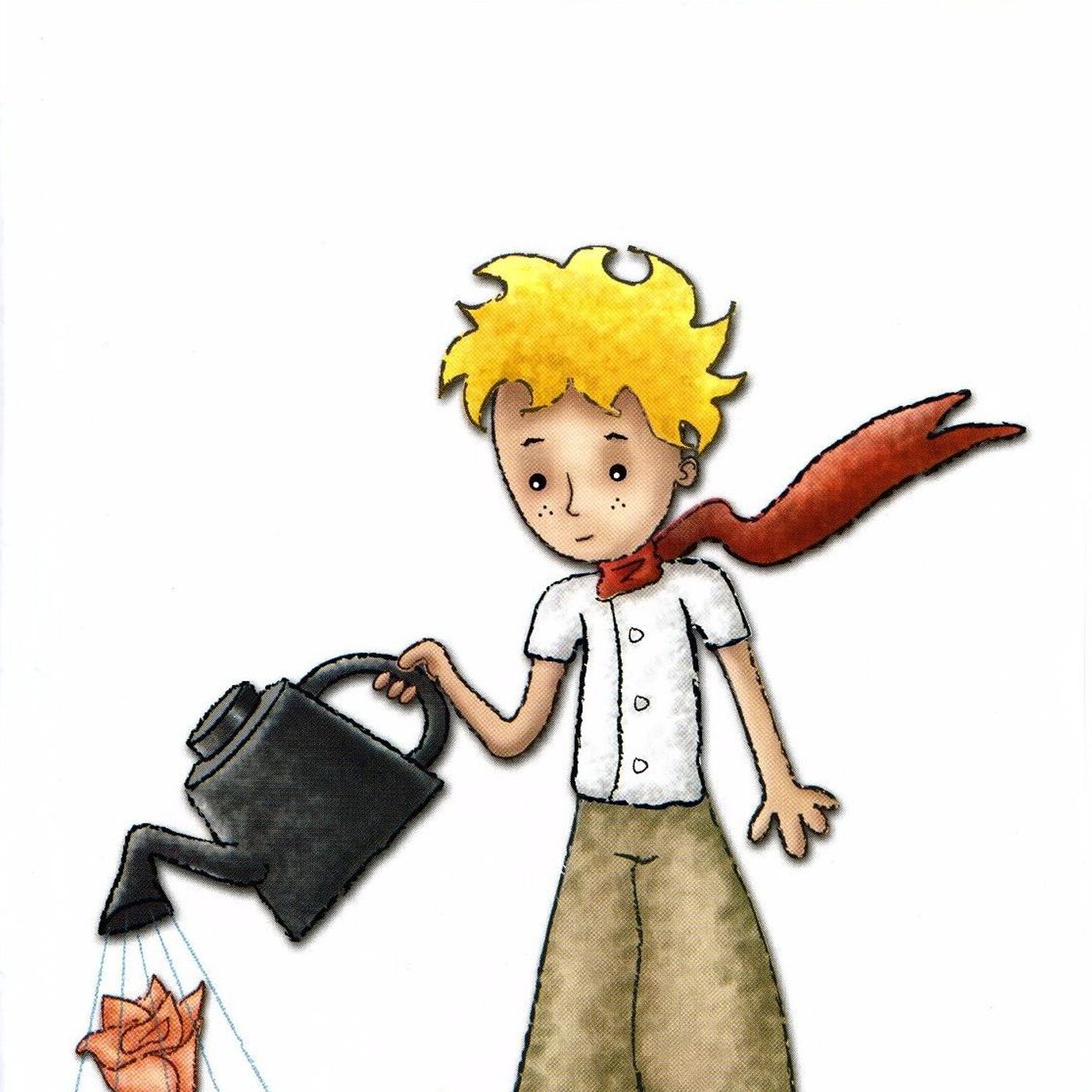 Reflexiones proyectadas 1 episode artwork