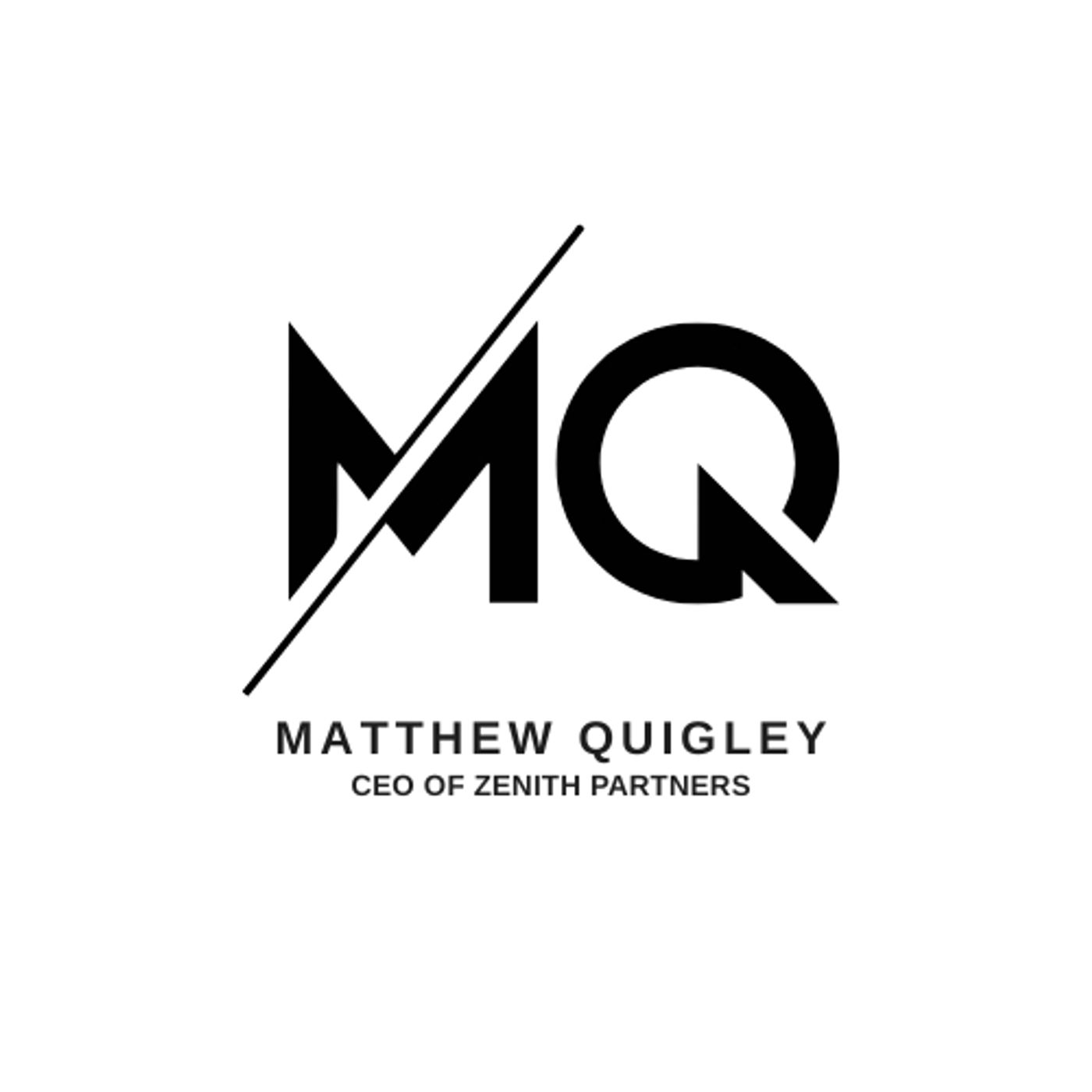 Matthew Quigley