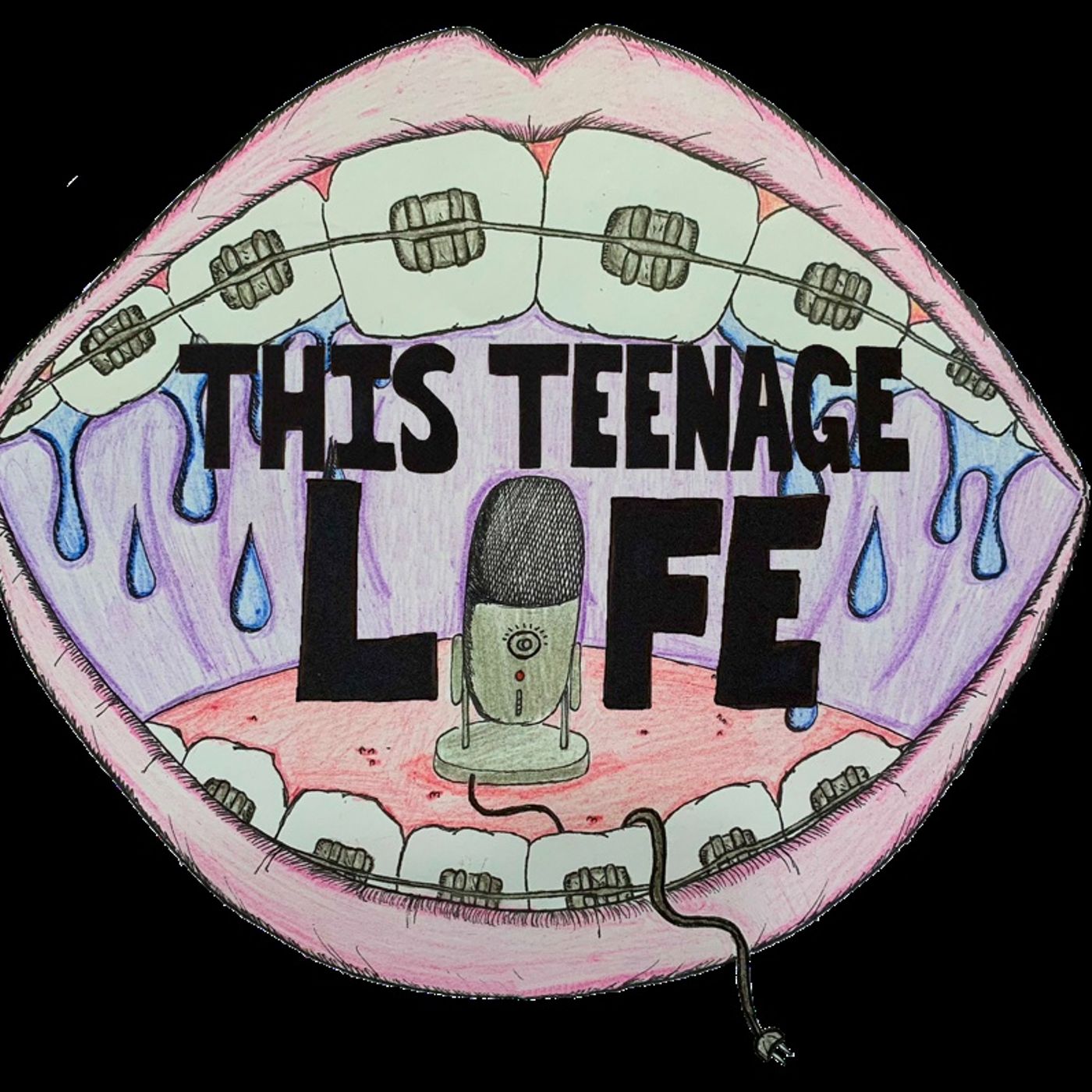 D Podcast podcast artwork