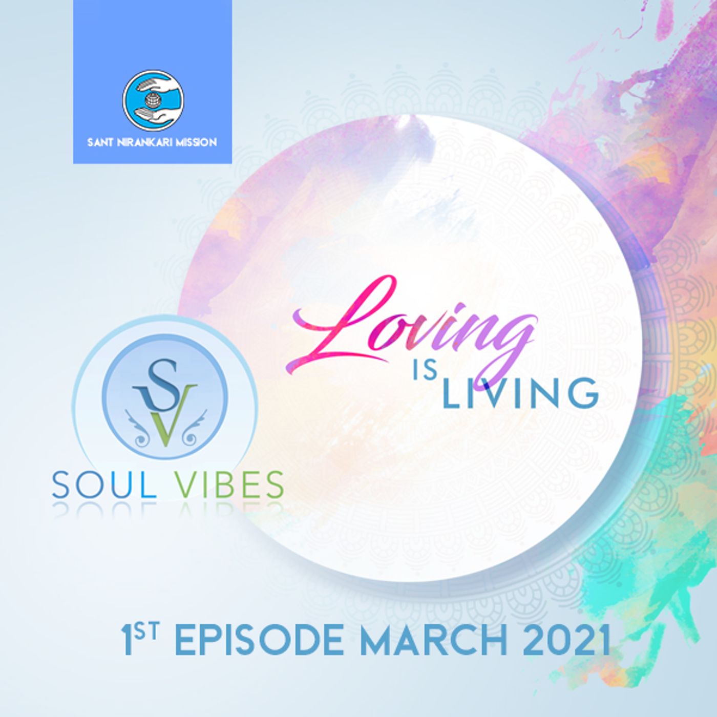 Loving is Living: Soul Vibes