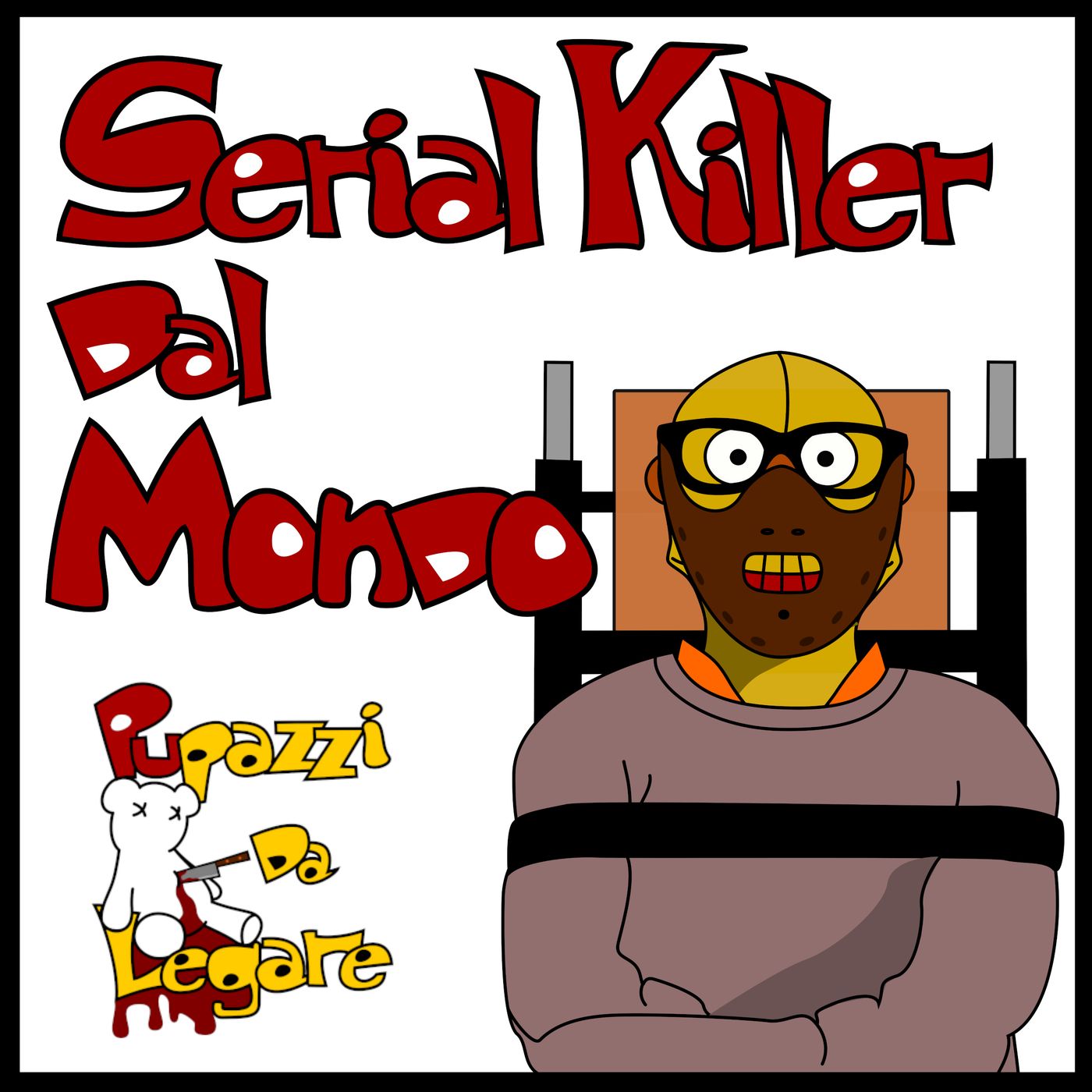 Umorismo Criminale