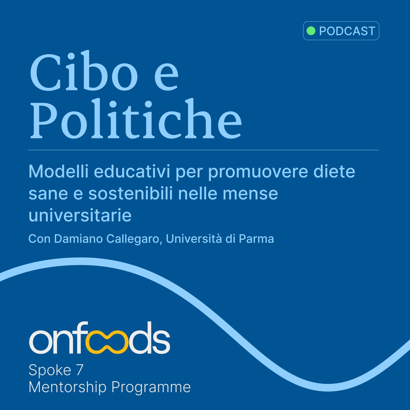 Cibo e Politiche