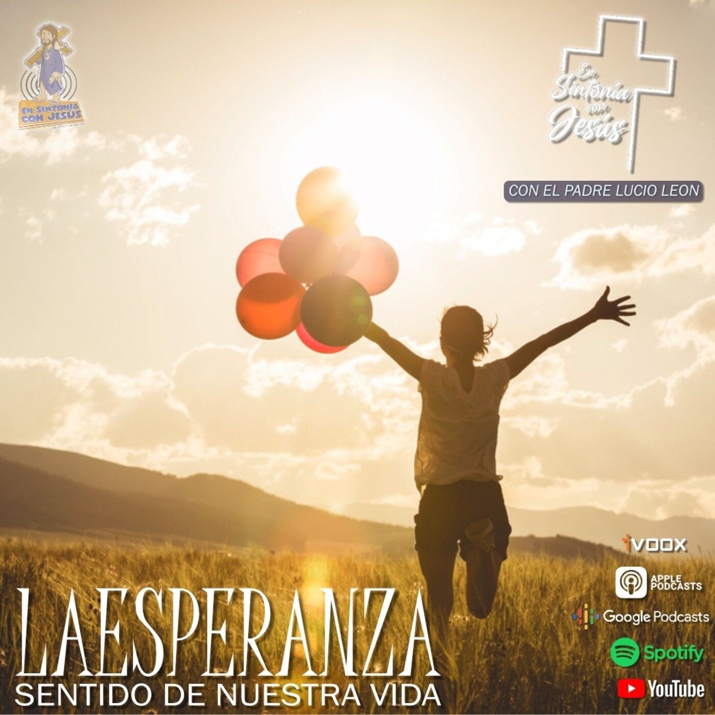 En Sintonía con JESÚS