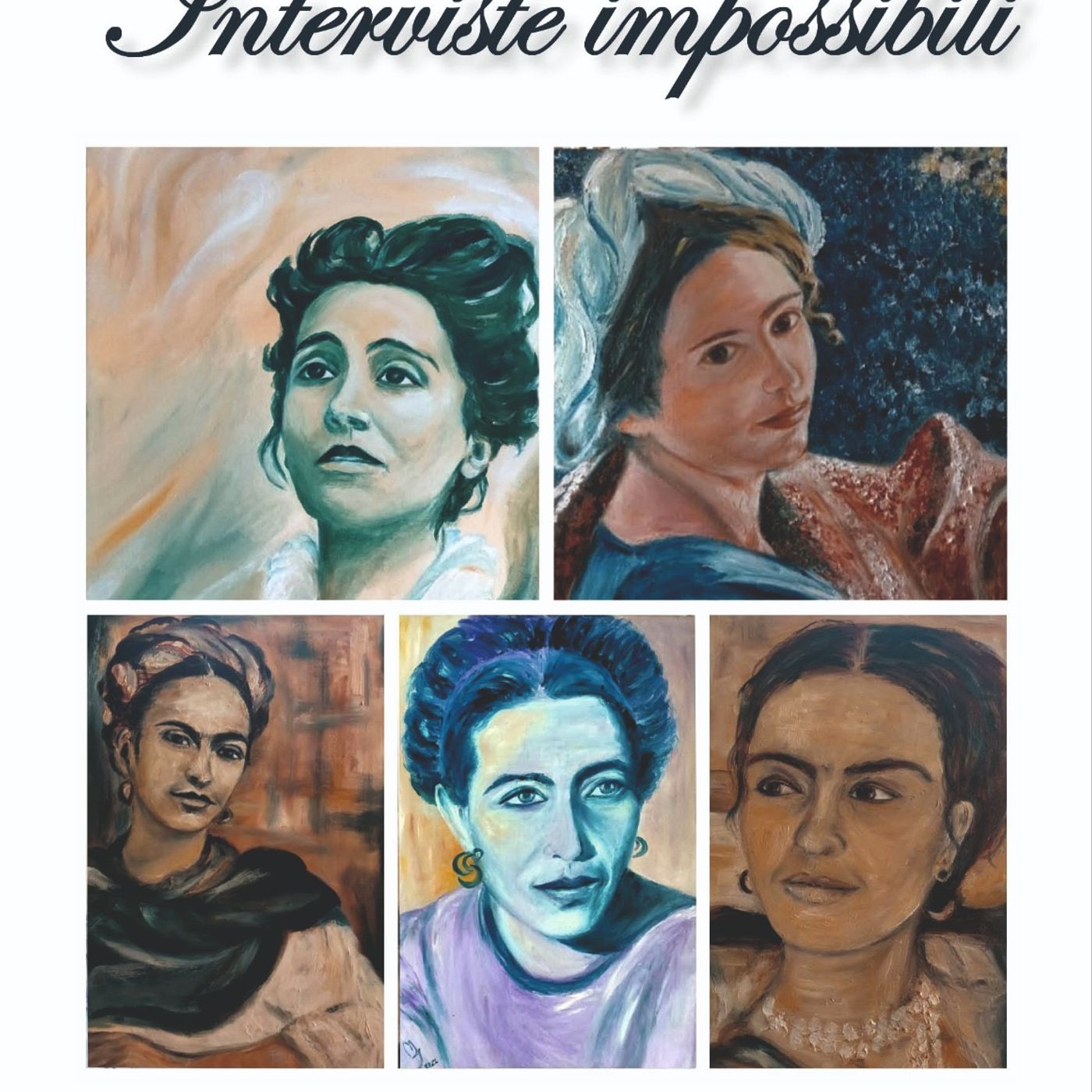 Speciale Interviste Impossibili episode artwork