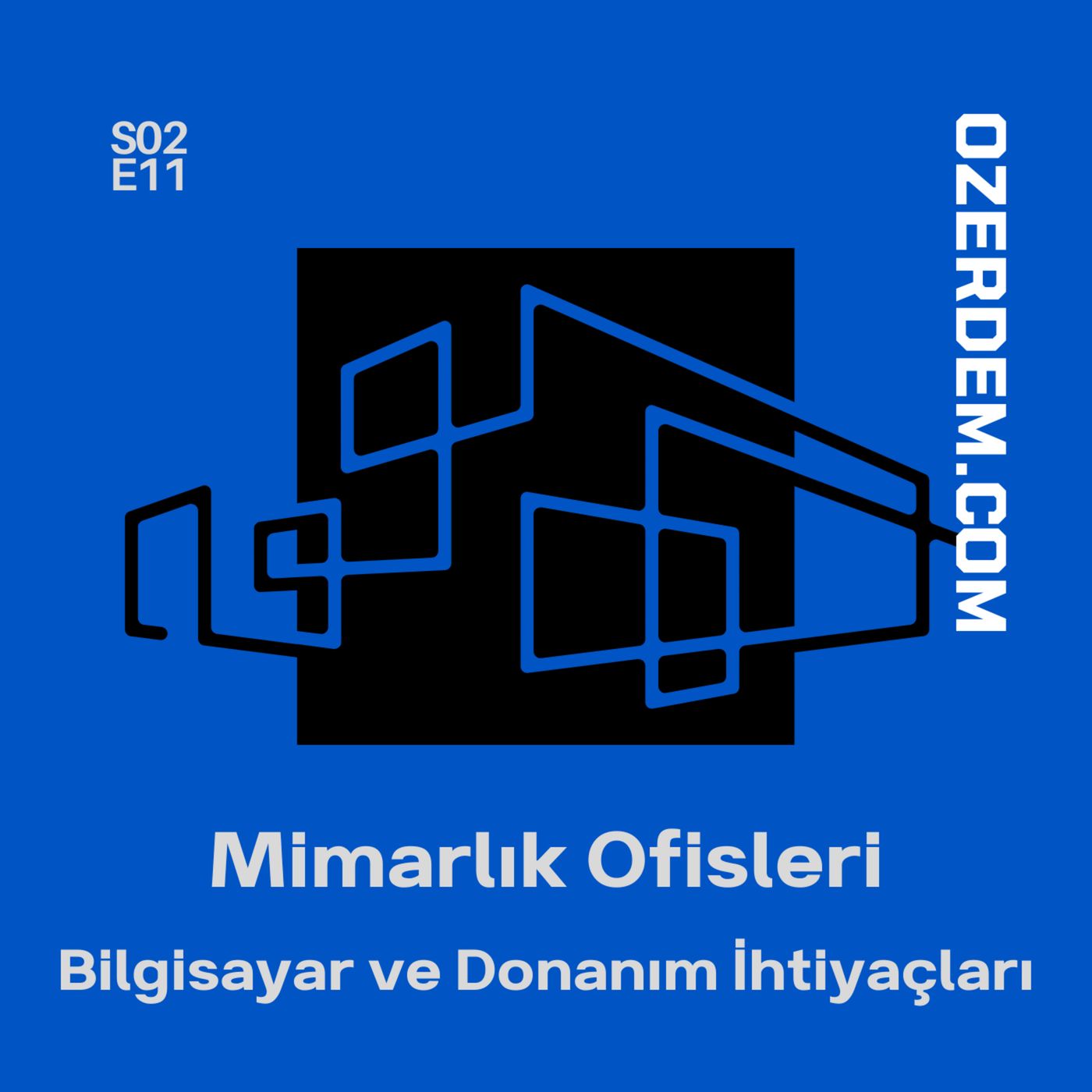 Ozerdem.com Podcast