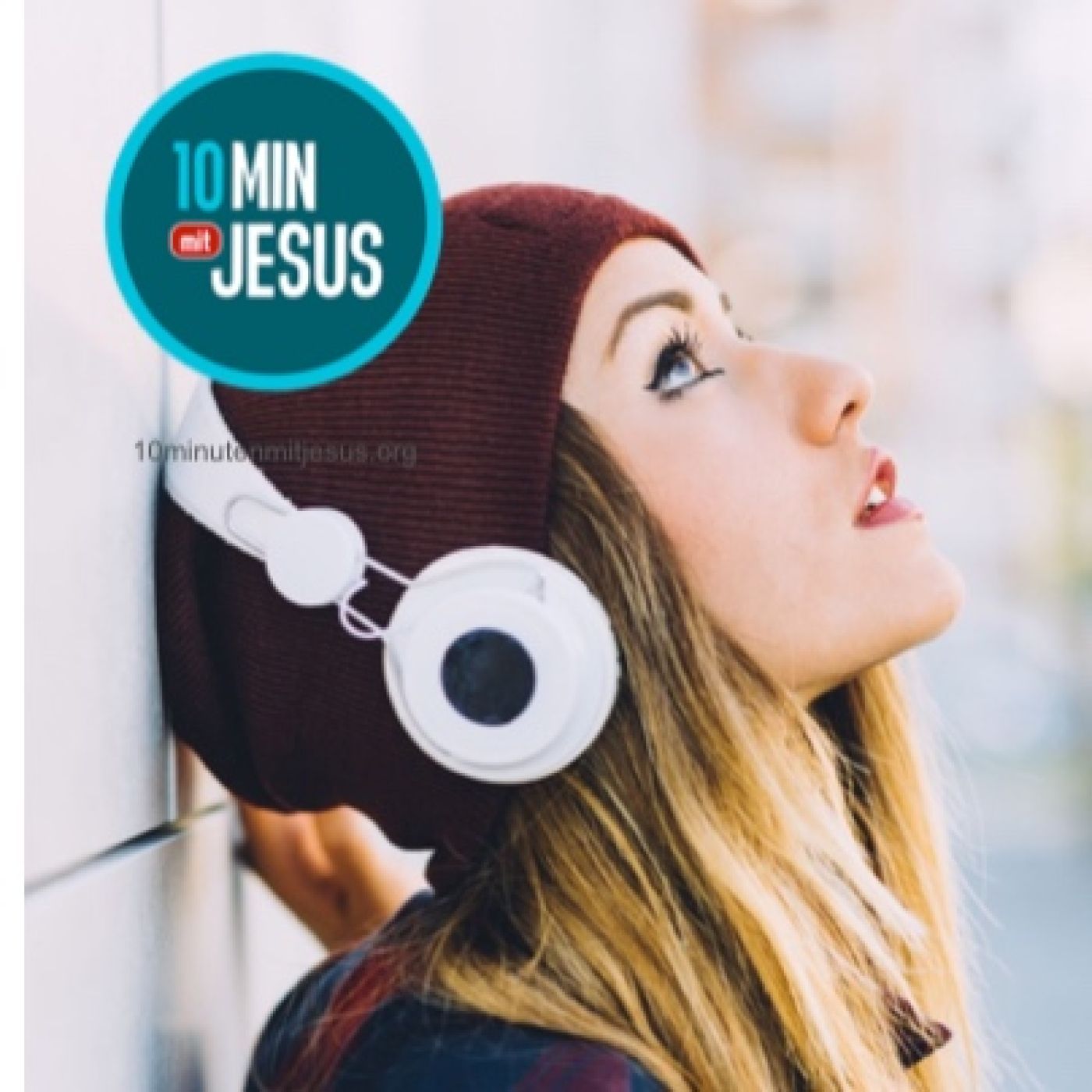 1-12-2023 The Artist is present - 10 Minuten mit Jesus