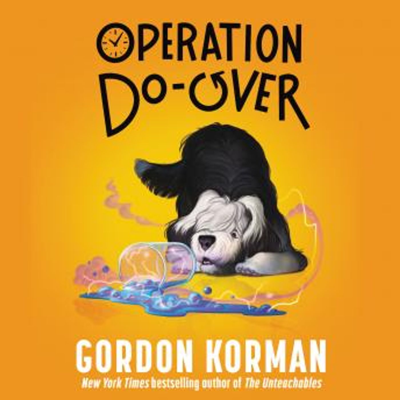 Find Best-Selling Full Audiobooks in Kids, Mystery & Fantasy