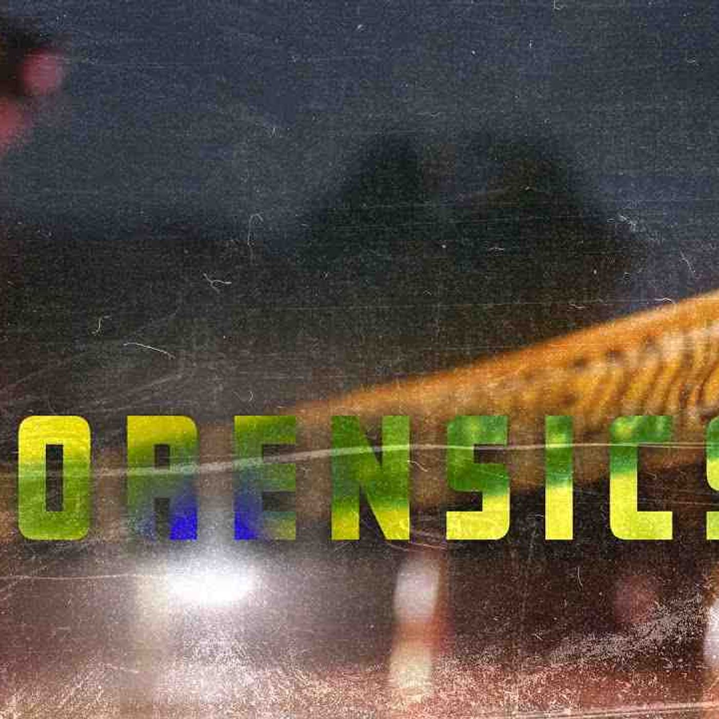 Artwork for True crime