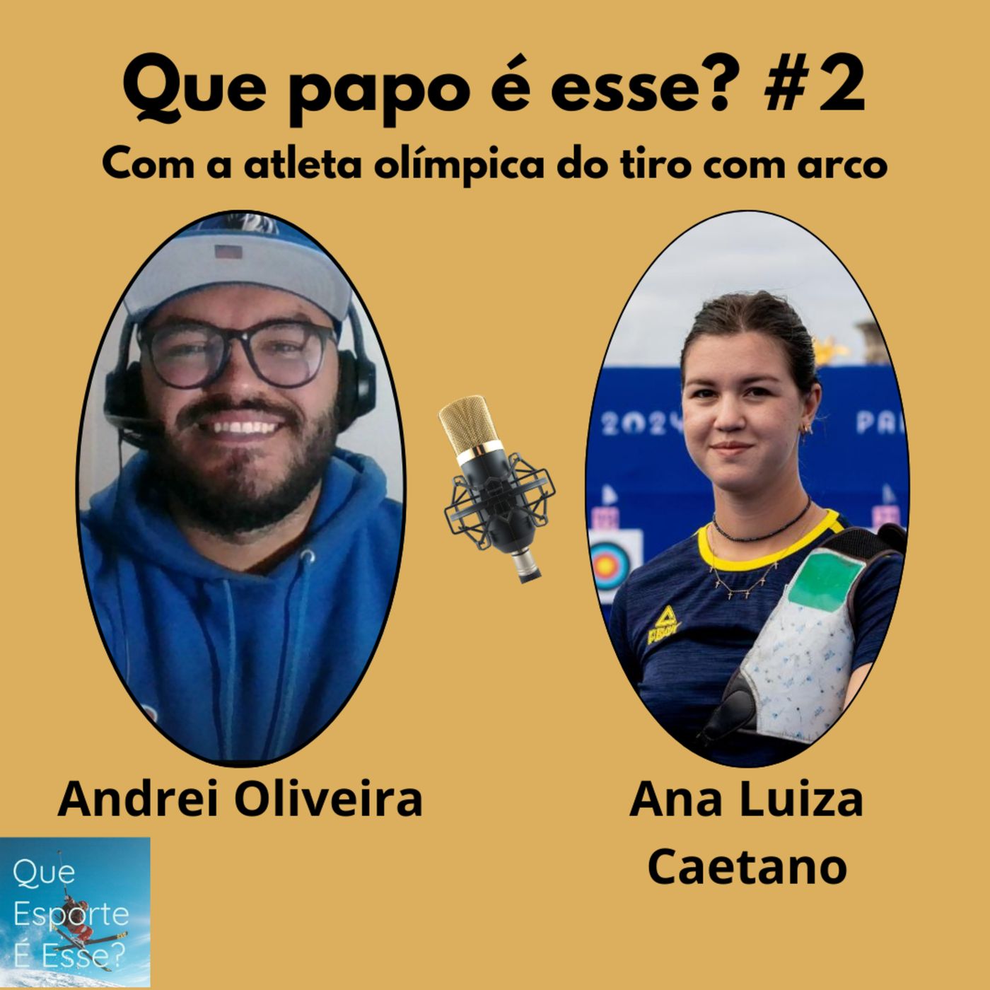 Que Esporte É Esse?