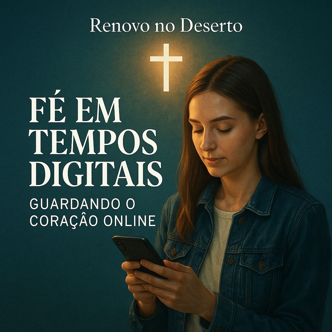 Renovo no Deserto