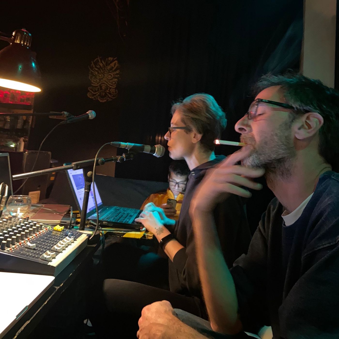 Presidio Radiofonico #