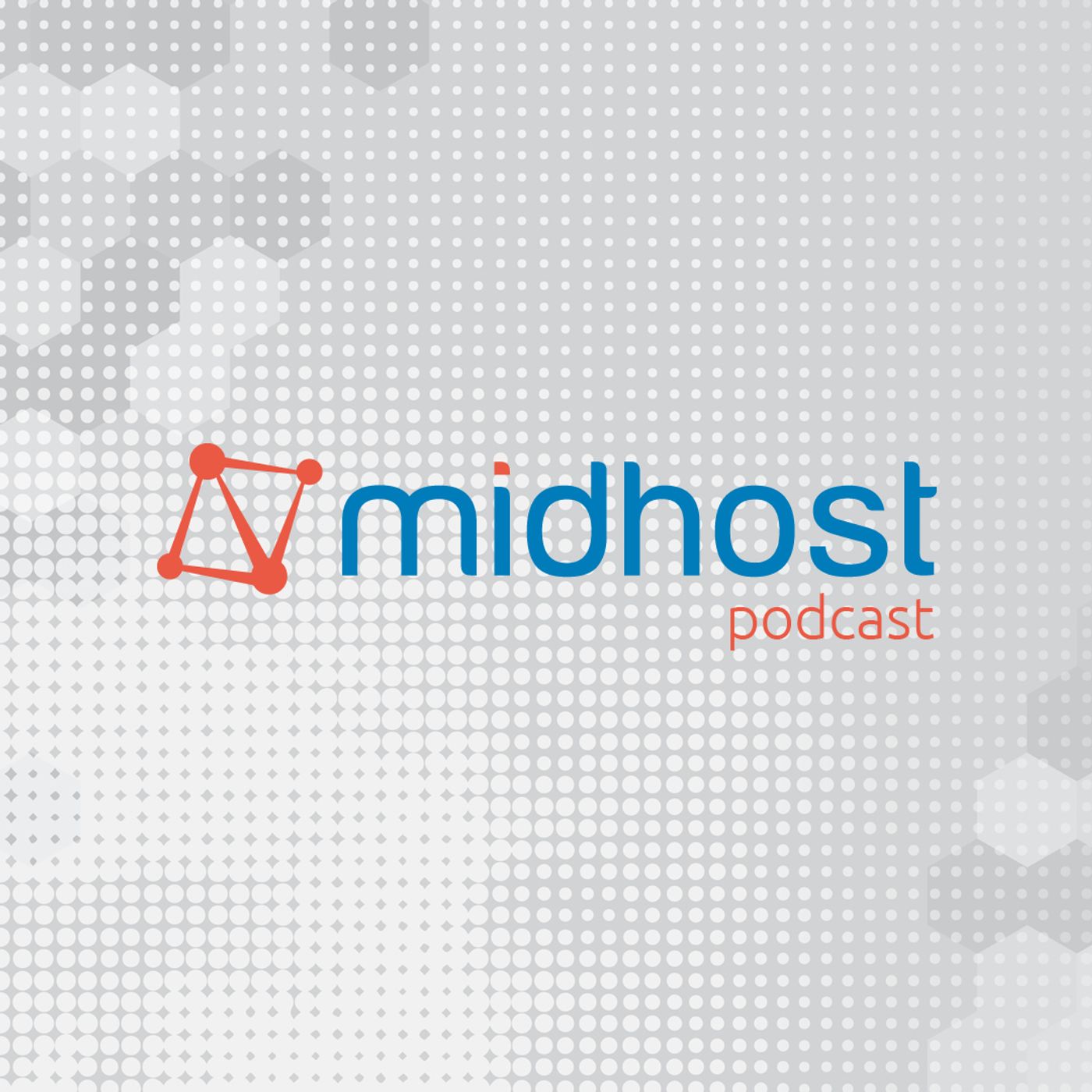 Midhost Podcast