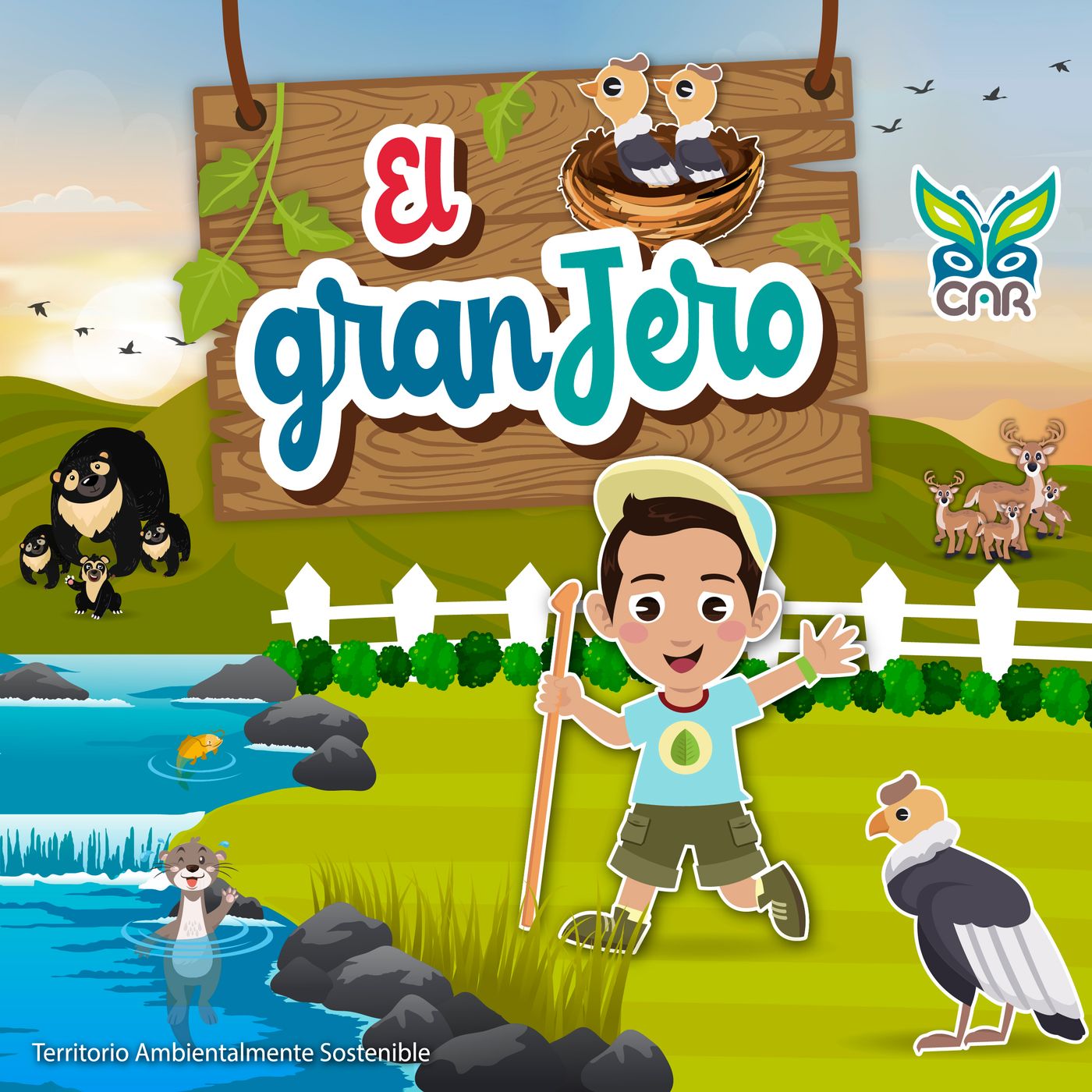 El GranJero podcast