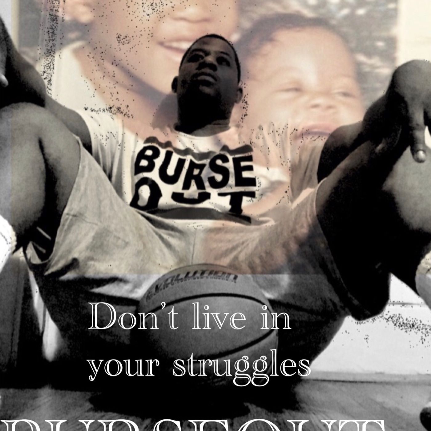 terence L burse’s show Season 1