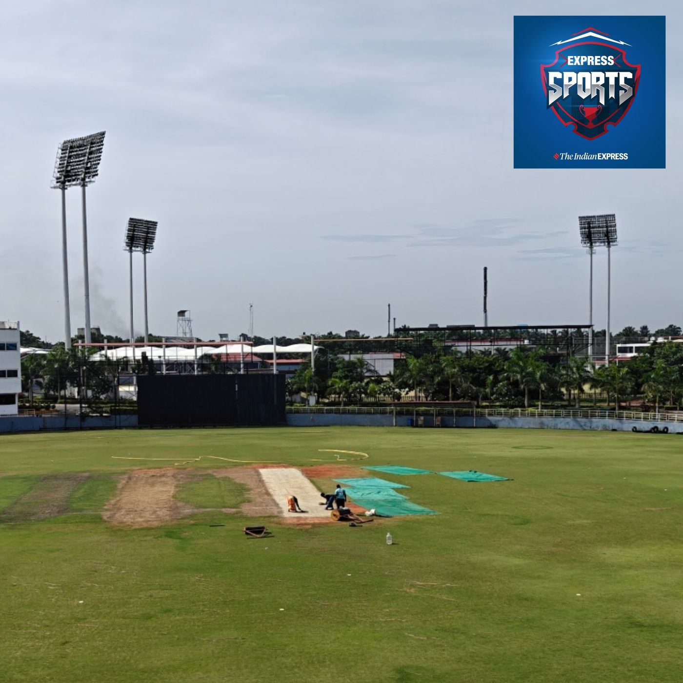 How Puducherry became a shortcut to Indian cricket’s big leagues How Puducherry became a shortcut to Indian cricket’s big leagues