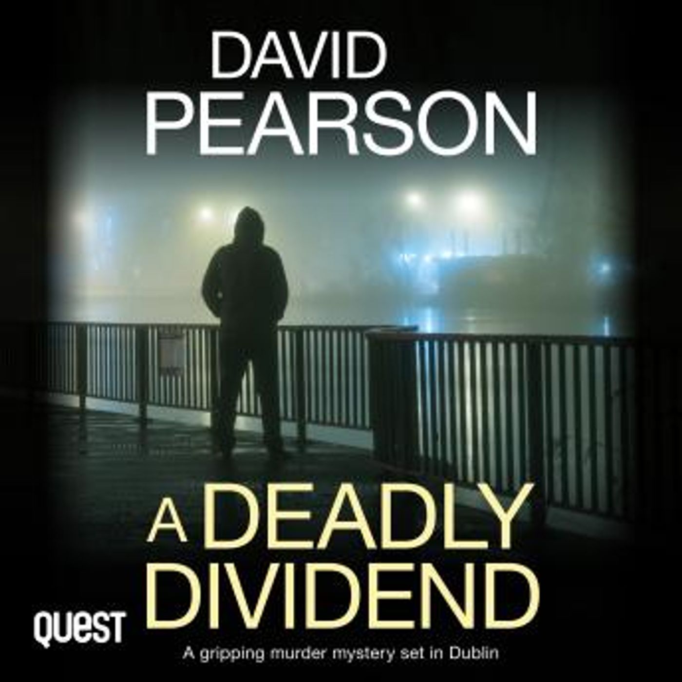 Listen to Top Audiobooks in Mystery, Thriller & Horror, Suspense