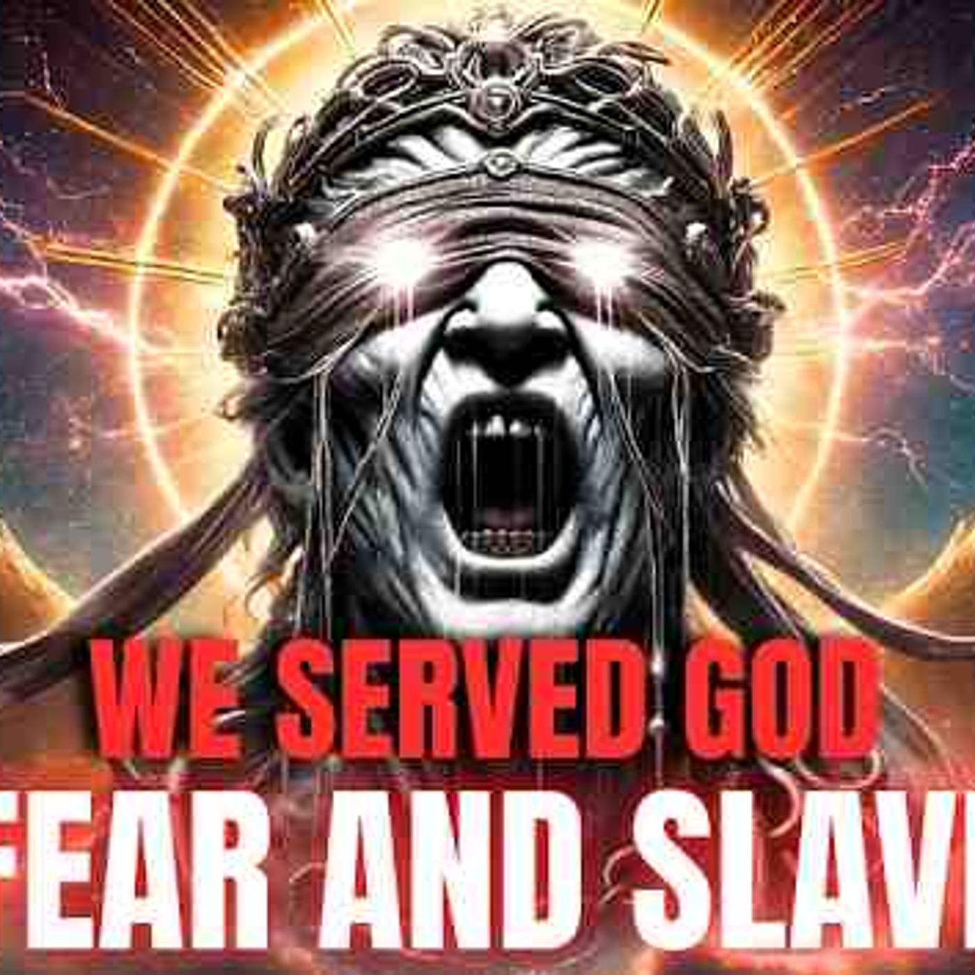 BANNED Book Says Humans Were Created as SLAVES episode artwork