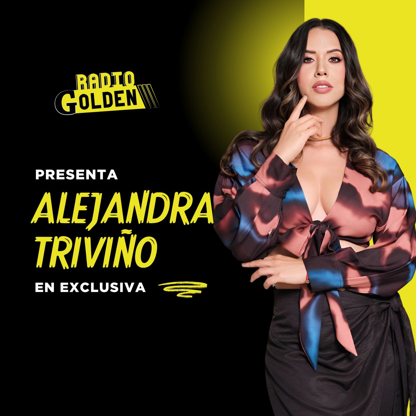 Alejandra Triviño y su nuevo sencillo "Cenizas" episode artwork