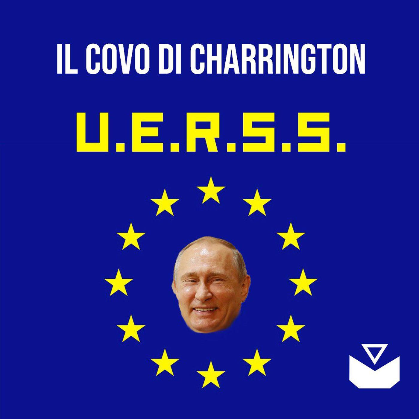 Il Covo di Charrington