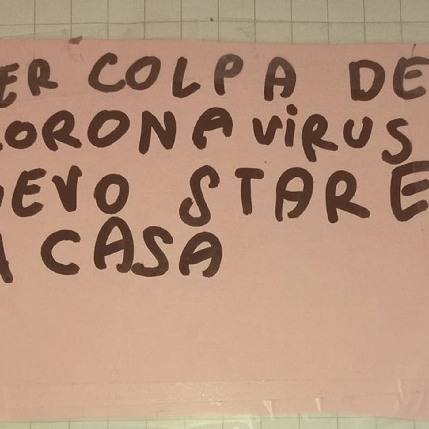 La didattica a distanza