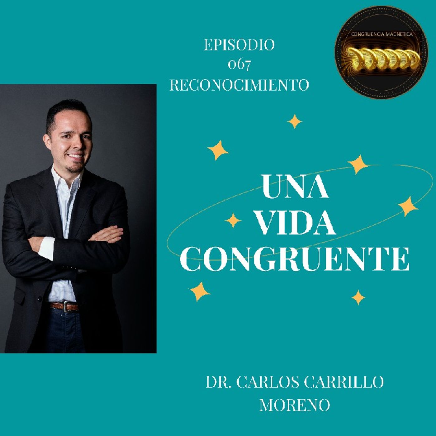 UNA VIDA CONGRUENTE