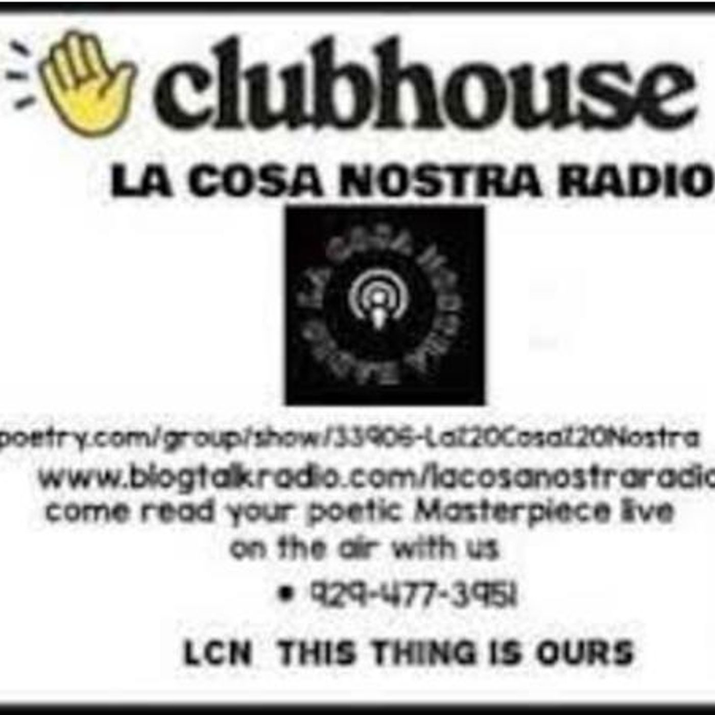 La Cosa Nostra Radio