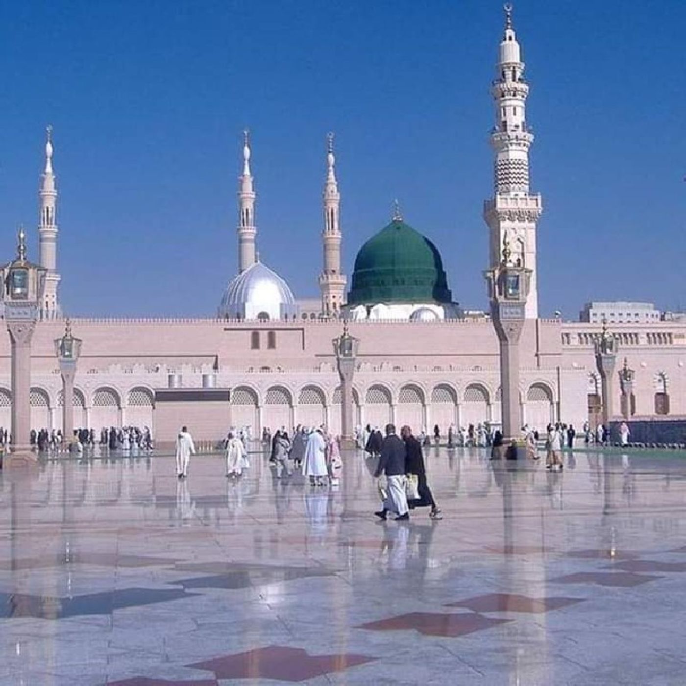Paleja Anwar Ali\'s podcast