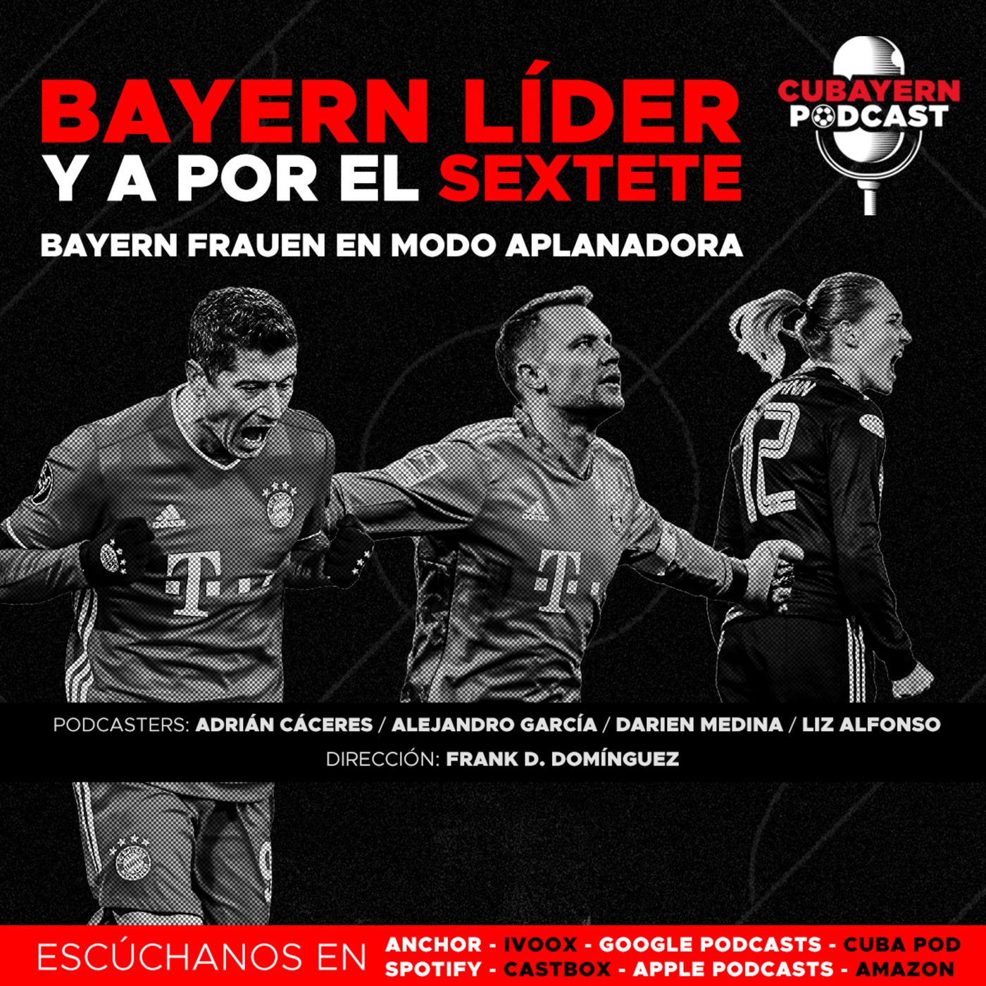 SERVUS BAYERN