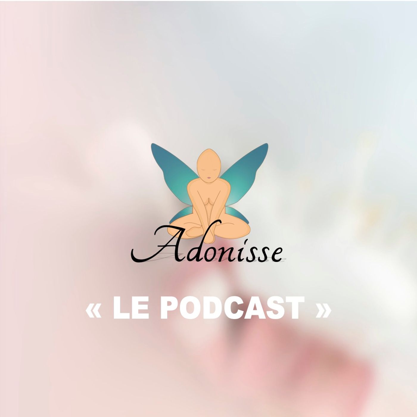 Adonisse, Le podcast beauté et bien-être à Aix-en-Provence podcast artwork