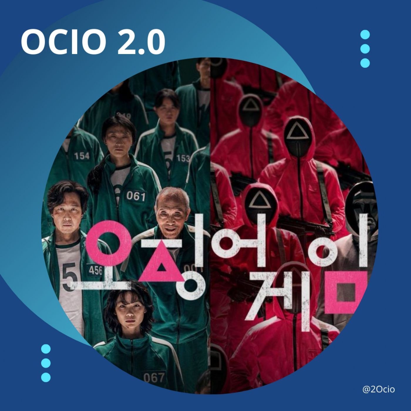 Ocio 2.0