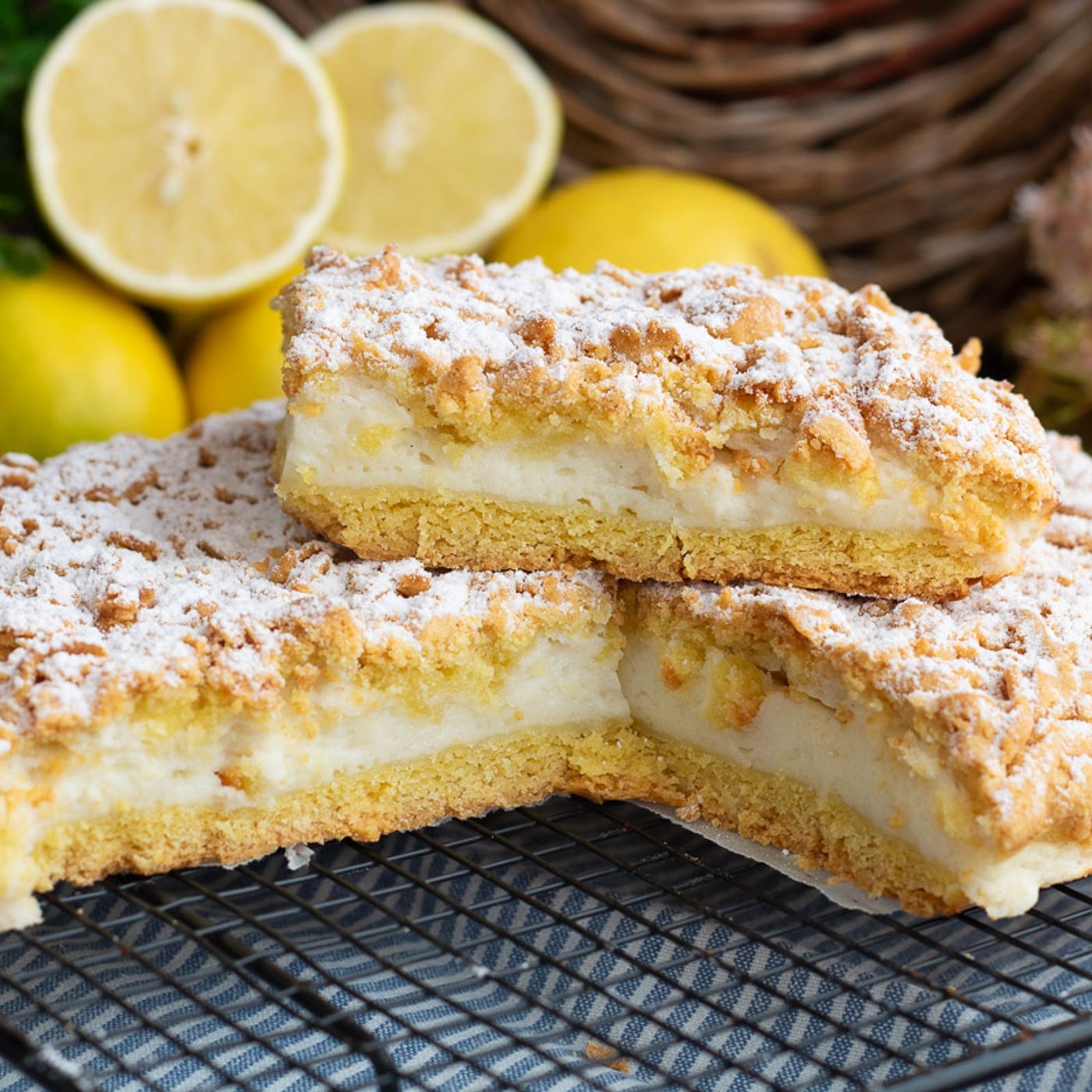 Le Ricette di Gessica