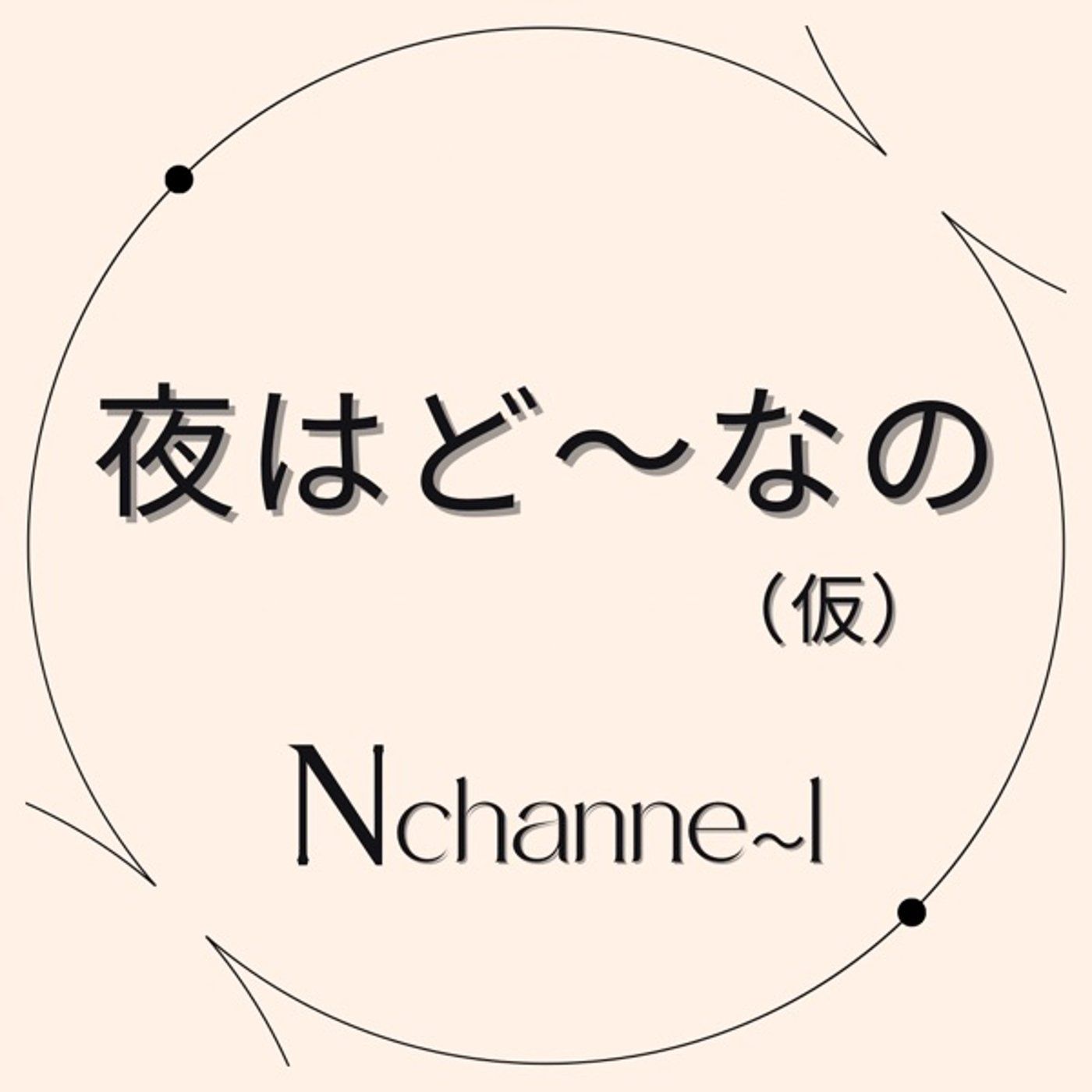 【夜はど〜なの】まな板の上の鯉になりまする episode artwork