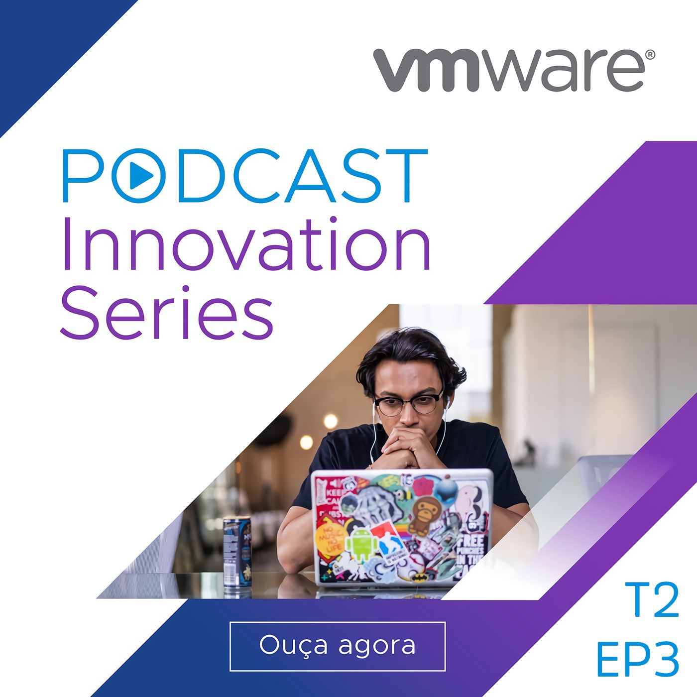 Podcast Innovation Series