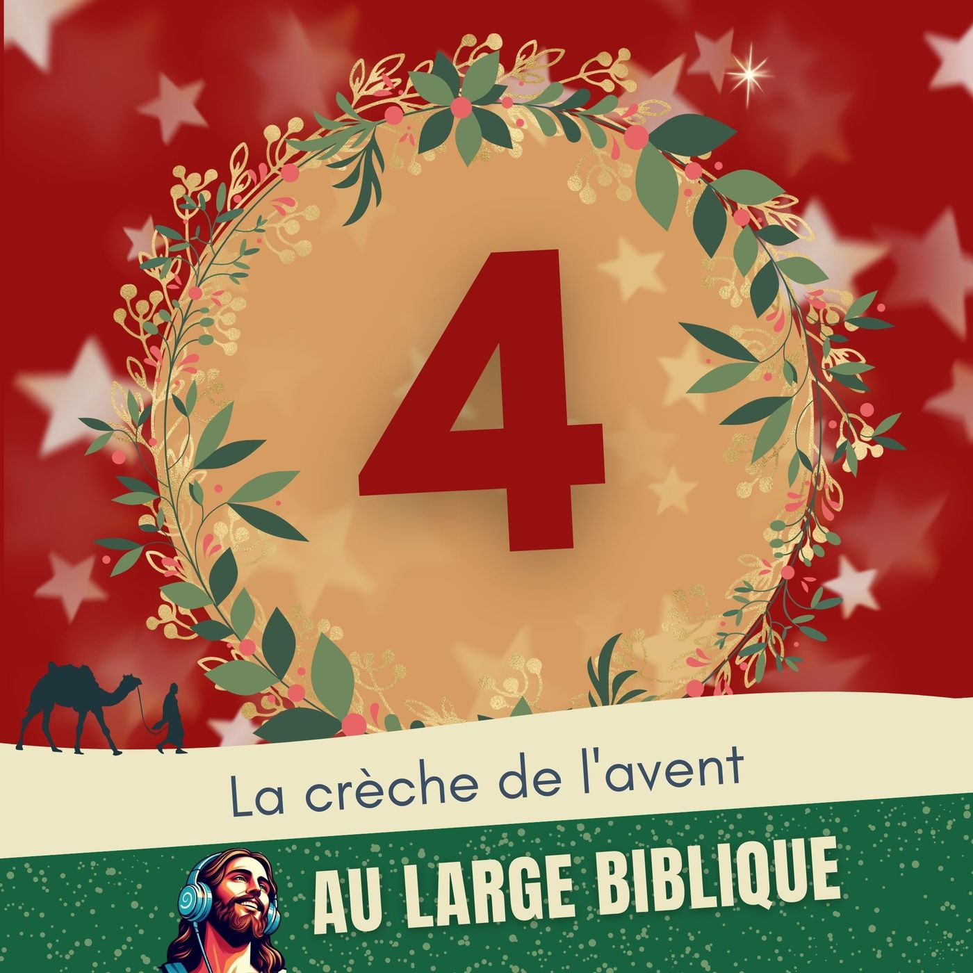 #390 avent - Jour 4 Ni trois, ni rois ? #390 avent - Jour 4 Ni trois, ni rois ?